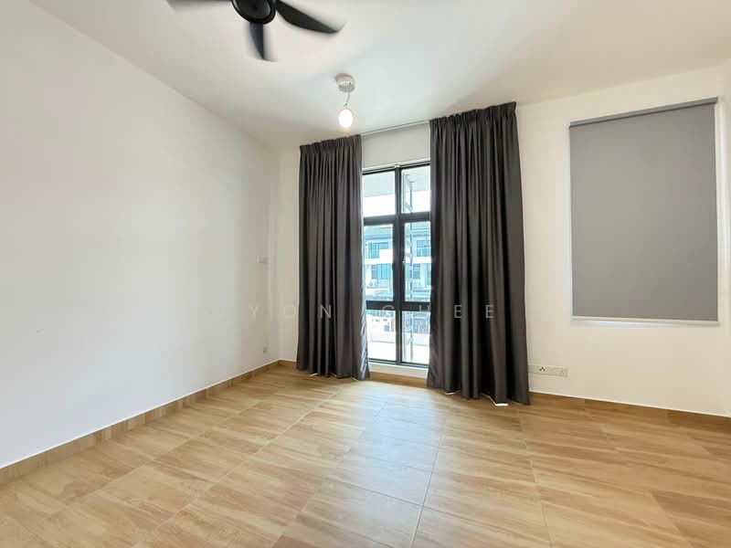 2.5-storey Terraced House for Sale in Puchong (Selangor) - Vyon Chee - Interior - PropertyGuru.com.my