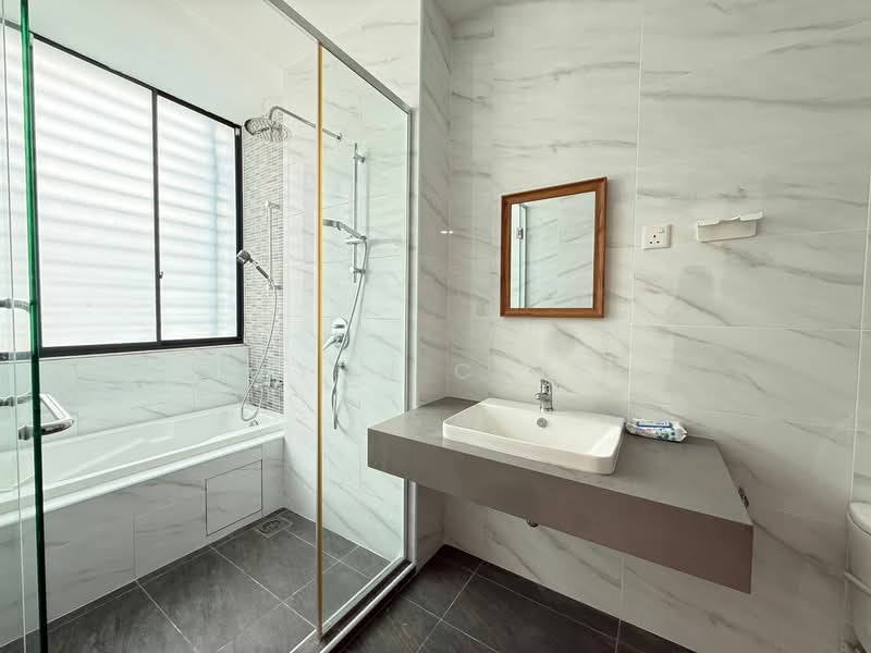 2.5-storey Terraced House for Sale in Puchong (Selangor) - Vyon Chee - PropertyGuru.com.my