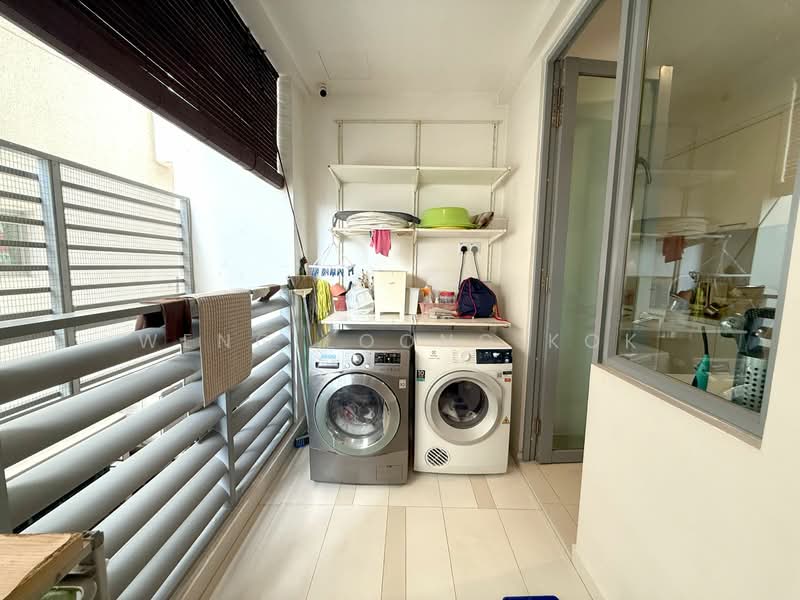 Condominium for Sale at Kiaramas Danai - Weng Loong Kok - PropertyGuru.com.my