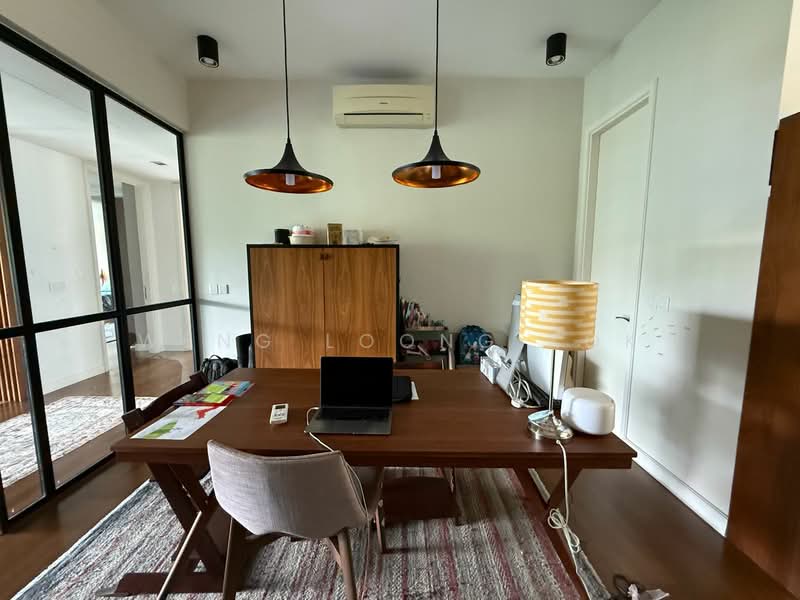 Condominium for Sale at Kiaramas Danai - Weng Loong Kok - PropertyGuru.com.my