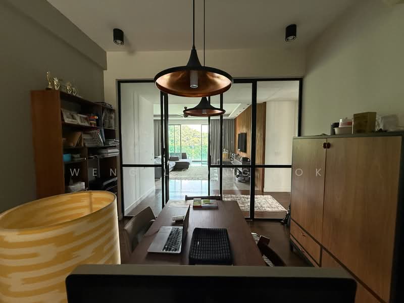 Condominium for Sale at Kiaramas Danai - Weng Loong Kok - PropertyGuru.com.my