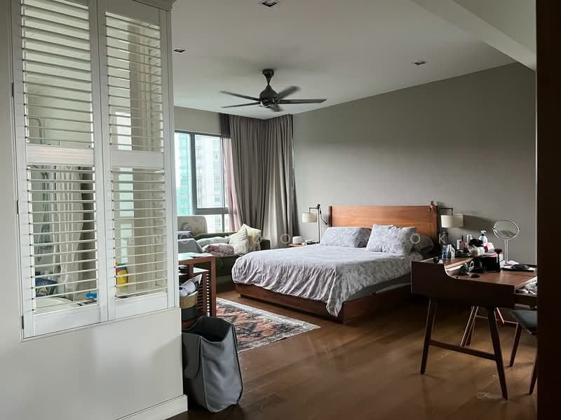 Condominium for Sale at Kiaramas Danai - Weng Loong Kok - PropertyGuru.com.my