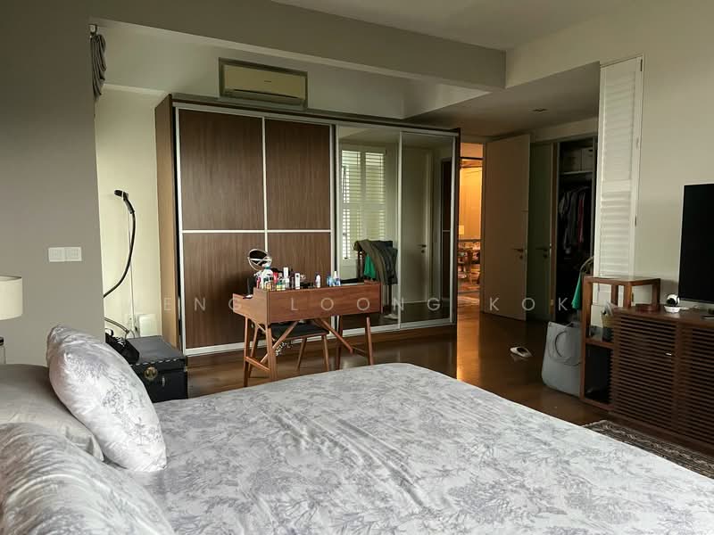 Condominium for Sale at Kiaramas Danai - Weng Loong Kok - PropertyGuru.com.my