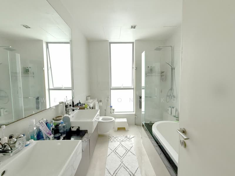 Condominium for Sale at Kiaramas Danai - Weng Loong Kok - PropertyGuru.com.my