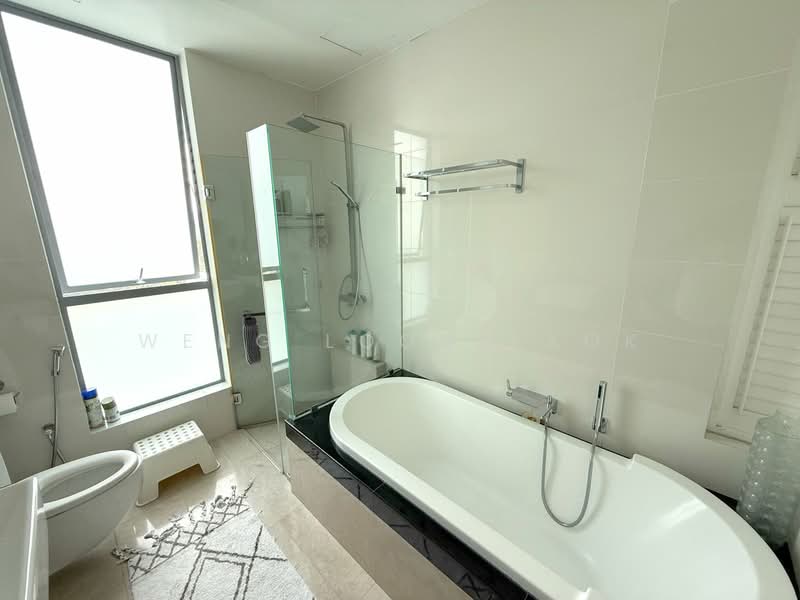 Condominium for Sale at Kiaramas Danai - Weng Loong Kok - PropertyGuru.com.my