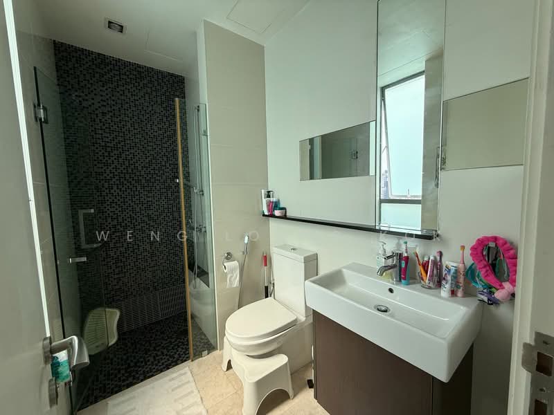 Condominium for Sale at Kiaramas Danai - Weng Loong Kok - PropertyGuru.com.my