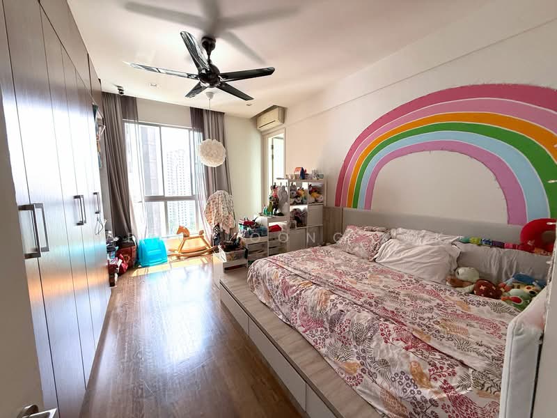 Condominium for Sale at Kiaramas Danai - Weng Loong Kok - PropertyGuru.com.my