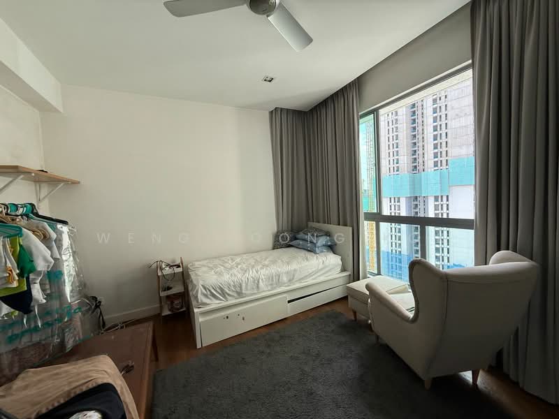 Condominium for Sale at Kiaramas Danai - Weng Loong Kok - PropertyGuru.com.my