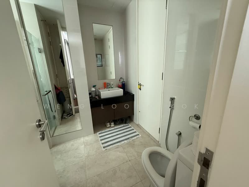 Condominium for Sale at Kiaramas Danai - Weng Loong Kok - PropertyGuru.com.my