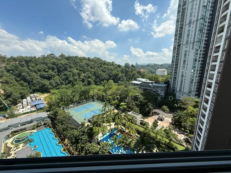 Condominium for Sale at Kiaramas Danai - Weng Loong Kok - PropertyGuru.com.my