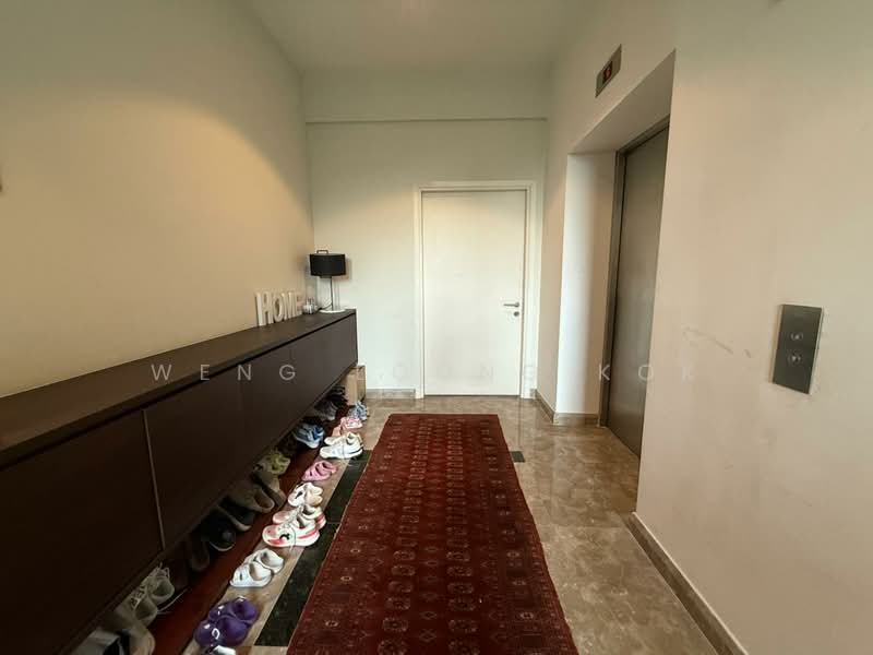 Condominium for Sale at Kiaramas Danai - Weng Loong Kok - PropertyGuru.com.my