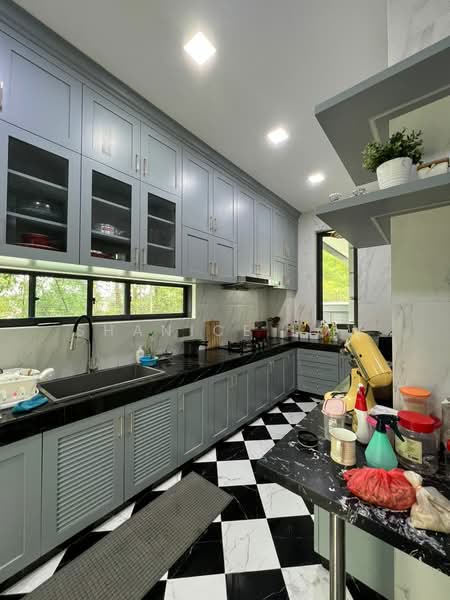 Bandar Bukit Puchong 2 untuk Untuk Dijual - RM 3,200,000, Apr 2026 - Kitchen - PropertyGuru.com.my