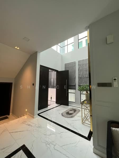 Bandar Bukit Puchong 2 untuk Untuk Dijual - RM 3,200,000, Apr 2026 - Entrance - PropertyGuru.com.my