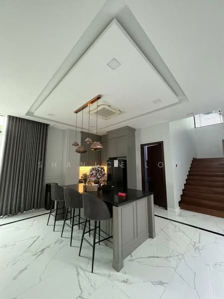 Bandar Bukit Puchong 2 untuk Untuk Dijual - RM 3,200,000, Apr 2026 - Kitchen - PropertyGuru.com.my
