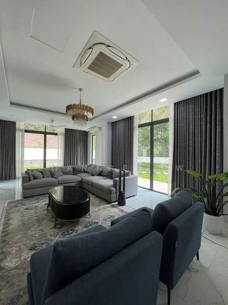 Bandar Bukit Puchong 2 untuk Untuk Dijual - RM 3,200,000, Apr 2026 - Living Room - PropertyGuru.com.my