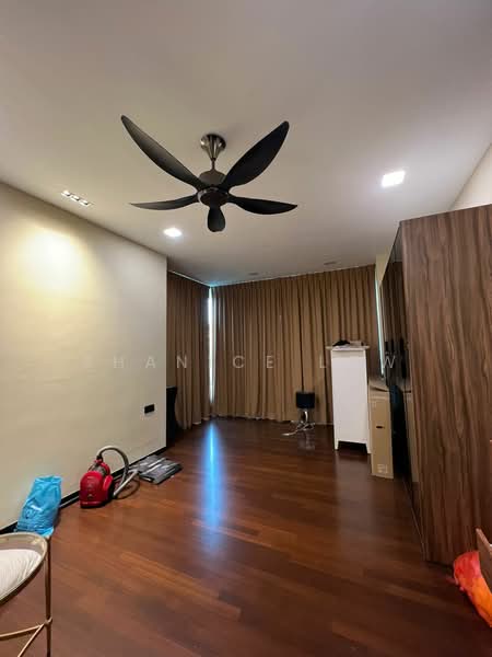 Bandar Bukit Puchong 2 untuk Untuk Dijual - RM 3,200,000, Apr 2026 - Living Room - PropertyGuru.com.my