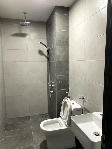 Service Residence for Rent at JRK Convena - JY Wong - Bathroom - PropertyGuru.com.my