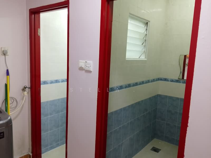 Rumah Teres 1 Tingkat untuk Dijual di Kelana Jaya (Petaling Jaya) - Stella . - PropertyGuru.com.my