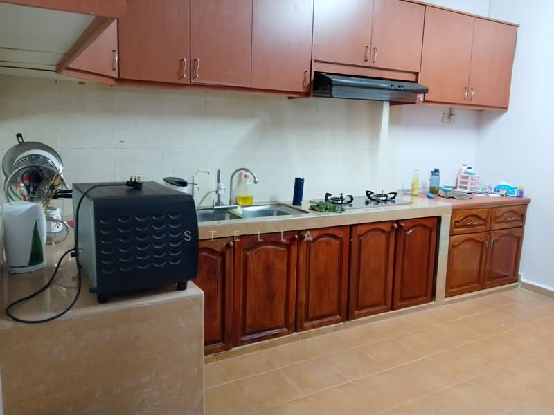 Rumah Teres 1 Tingkat untuk Dijual di Kelana Jaya (Petaling Jaya) - Stella . - PropertyGuru.com.my