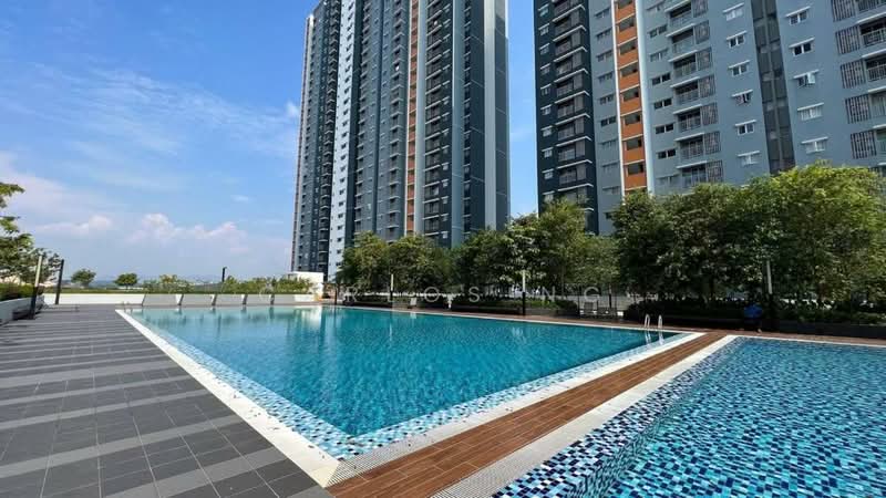 Service Residence for Rent at Alanis Residence - Carlos Ng - Exterior - PropertyGuru.com.my