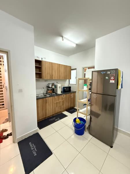 Service Residence for Rent at Alanis Residence - Carlos Ng - Kitchen - PropertyGuru.com.my