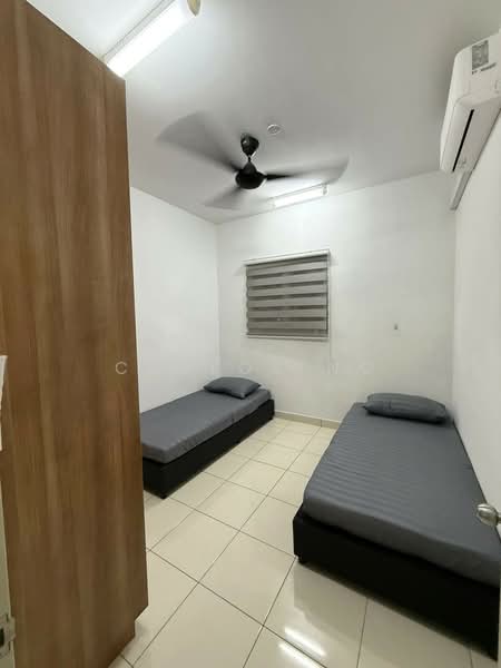 Service Residence for Rent at Alanis Residence - Carlos Ng - Bedroom - PropertyGuru.com.my