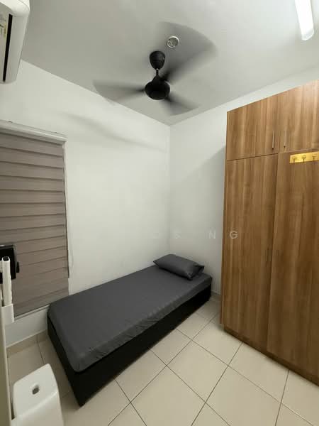 Service Residence for Rent at Alanis Residence - Carlos Ng - Bedroom - PropertyGuru.com.my