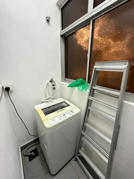 Service Residence for Rent at Alanis Residence - Carlos Ng - Interior - PropertyGuru.com.my