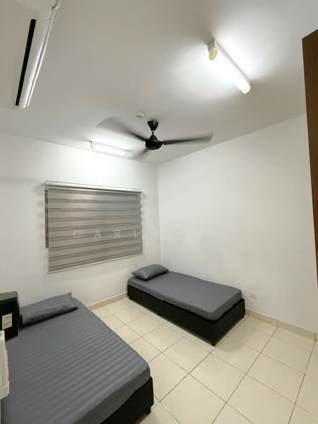 Service Residence for Rent at Alanis Residence - Carlos Ng - Bedroom - PropertyGuru.com.my