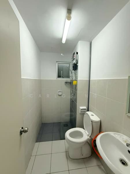 Service Residence for Rent at Alanis Residence - Carlos Ng - Bathroom - PropertyGuru.com.my