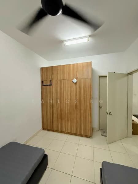 Service Residence for Rent at Alanis Residence - Carlos Ng - Bedroom - PropertyGuru.com.my