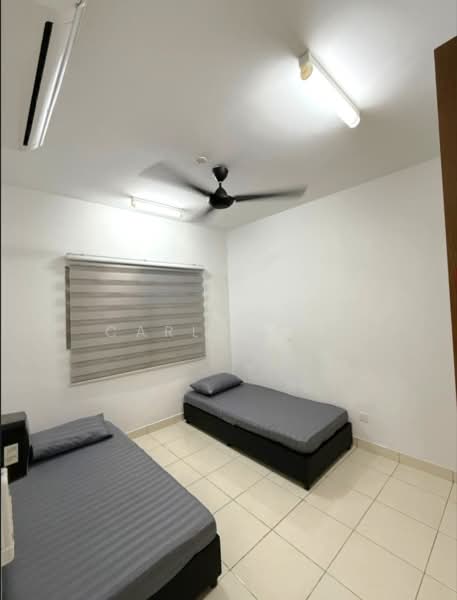 Service Residence for Rent at Alanis Residence - Carlos Ng - Bedroom - PropertyGuru.com.my