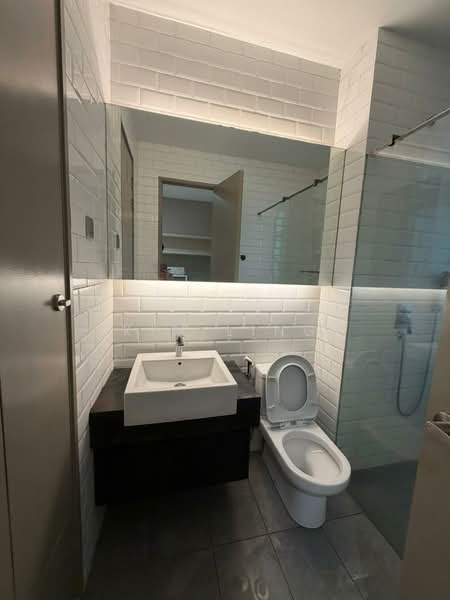 Service Residence for Rent at Shaftsbury Putrajaya - Kim Ling - Bathroom - PropertyGuru.com.my