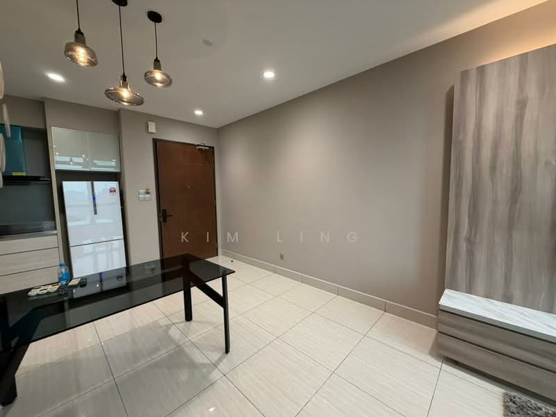 Service Residence for Rent at Shaftsbury Putrajaya - Kim Ling - Entrance - PropertyGuru.com.my