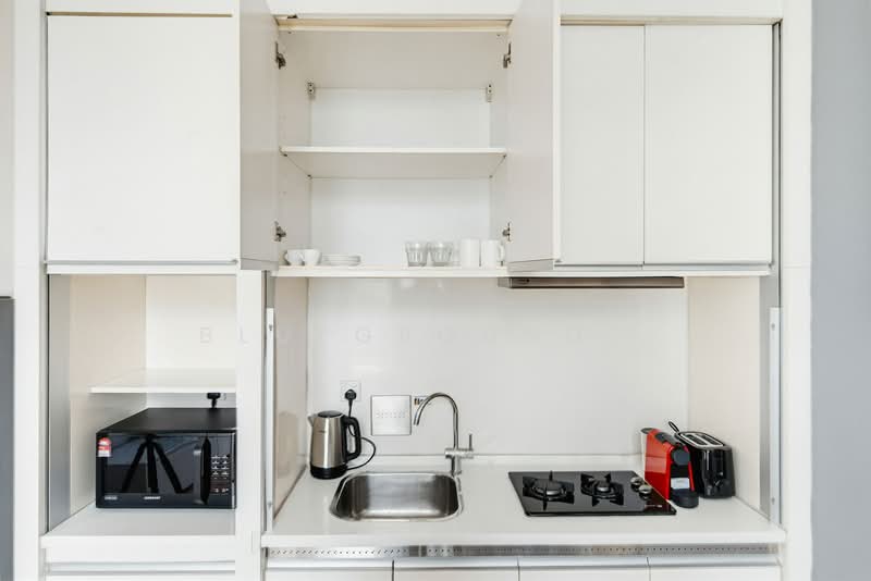 Marc Residence untuk Untuk Disewa - RM 3,320 /bulan, Mac 2026 - PropertyGuru.com.my