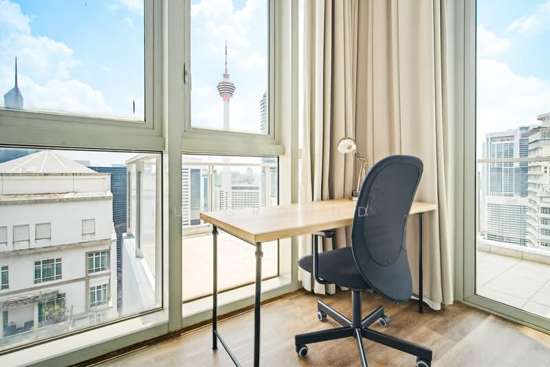 Marc Residence untuk Untuk Disewa - RM 3,320 /bulan, Mac 2026 - PropertyGuru.com.my