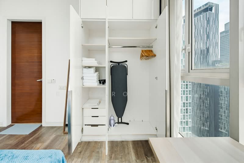 Marc Residence untuk Untuk Disewa - RM 3,320 /bulan, Mac 2026 - PropertyGuru.com.my