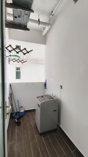 Service Residence for Rent at TriTower Residence @ Johor Bahru Sentral - Rex Tay - PropertyGuru.com.my