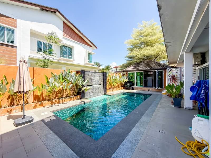 Bandar Tasik Kesuma untuk Untuk Dijual - RM 780,000, Mac 2026 - Exterior - PropertyGuru.com.my