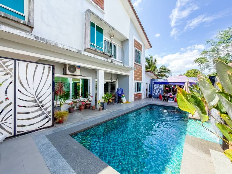 Bandar Tasik Kesuma untuk Untuk Dijual - RM 780,000, Mac 2026 - Exterior - PropertyGuru.com.my