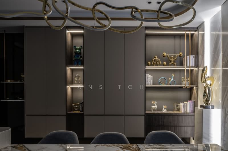 Reflection Residences untuk Untuk Dijual - RM 750,000, Mac 2026 - PropertyGuru.com.my