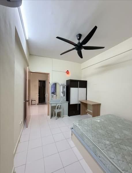 Condominium for Rent at Bintang Mas - Coyi Lim - Bedroom - PropertyGuru.com.my
