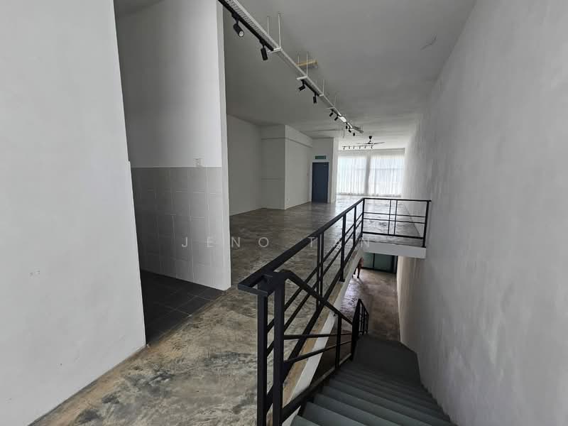 Kedai / Pejabat untuk Disewa di Kuching (Sarawak) - Jeno Tan - Interior - PropertyGuru.com.my