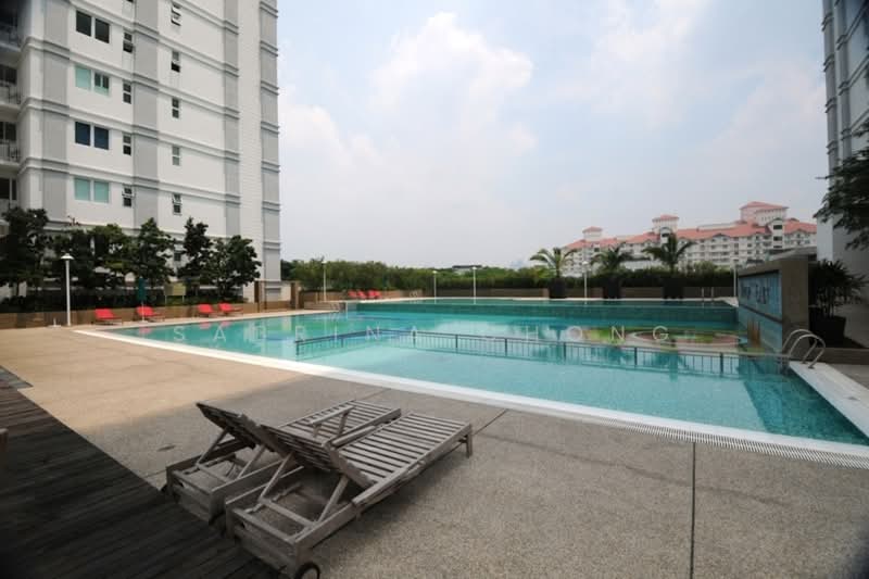 Mutiara Upper East untuk Untuk Dijual - RM 720,000, Mac 2026 - PropertyGuru.com.my