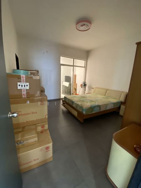 Cluster House for Sale in Taman Tropika (Kulai) - ERIC YAP - Bedroom - PropertyGuru.com.my