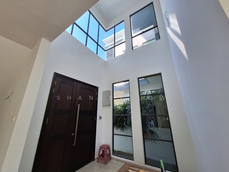 Bandar Bukit Puchong 2 untuk Untuk Dijual - RM 2,750,000, Apr 2026 - Entrance - PropertyGuru.com.my