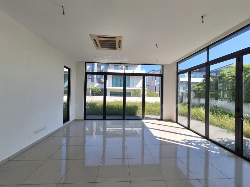 Bandar Bukit Puchong 2 untuk Untuk Dijual - RM 2,750,000, Apr 2026 - Living Room - PropertyGuru.com.my