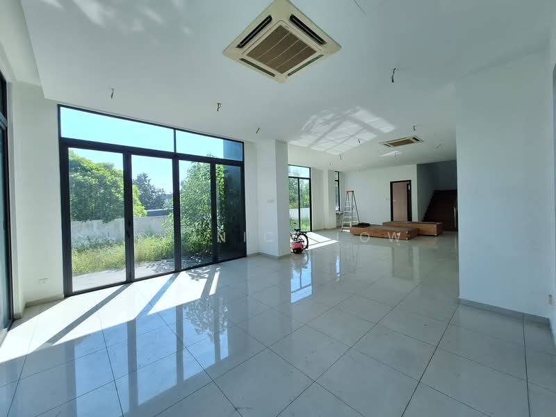 Bandar Bukit Puchong 2 untuk Untuk Dijual - RM 2,750,000, Apr 2026 - Living Room - PropertyGuru.com.my