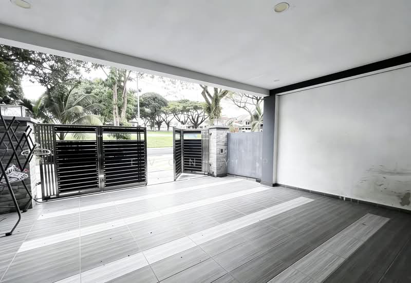 Taman Seri Orkid untuk Untuk Dijual - RM 660,000, Mac 2026 - Exterior - PropertyGuru.com.my