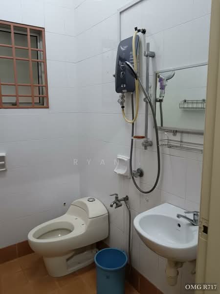 Setia Impian 4 untuk Untuk Disewa - RM 2,200 /bulan, Apr 2026 - Bathroom - PropertyGuru.com.my